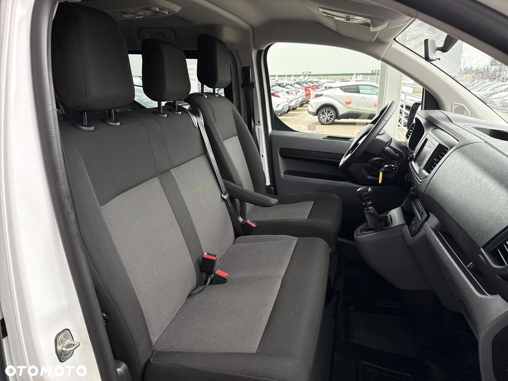 Toyota PROACE VERSO - 9