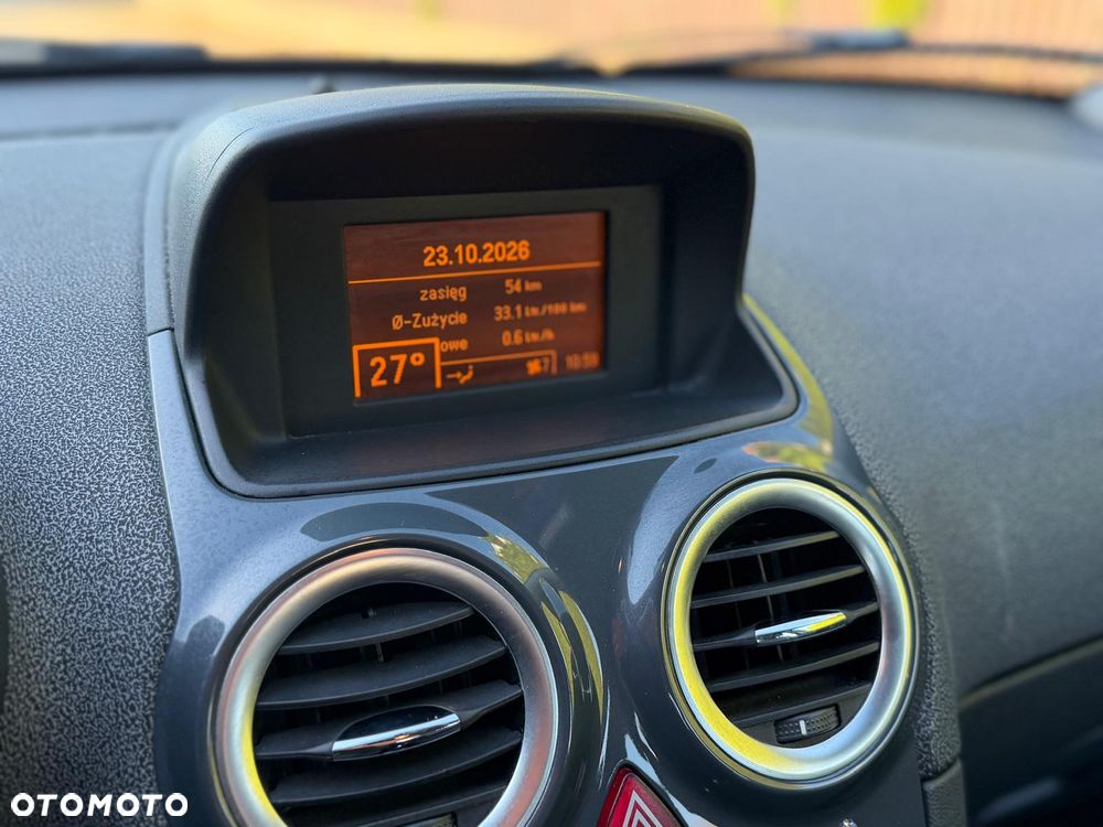 Opel Corsa - 19