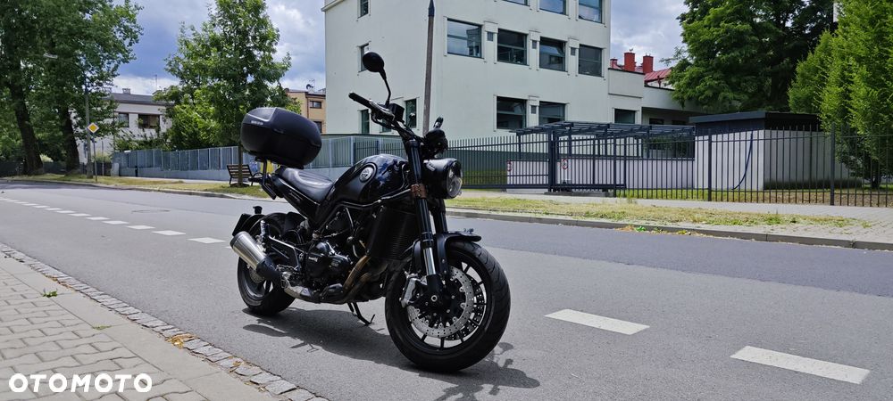 Benelli Leoncino - 5