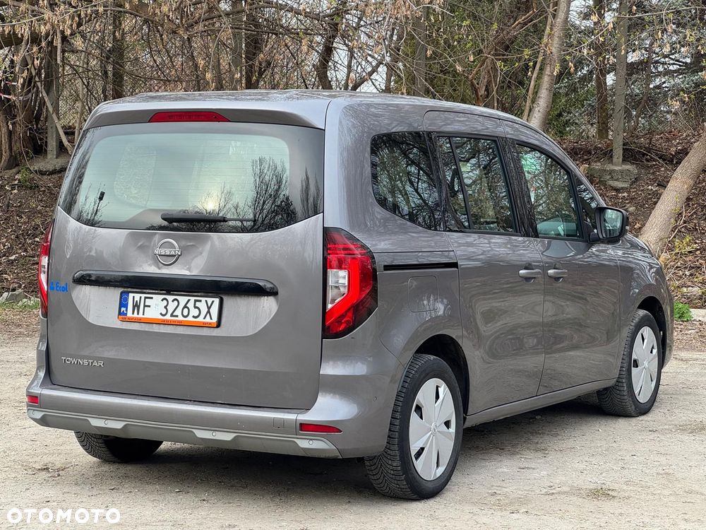 Nissan Townstar Combi 1.3 DIG-T L1 Business Plus - 3