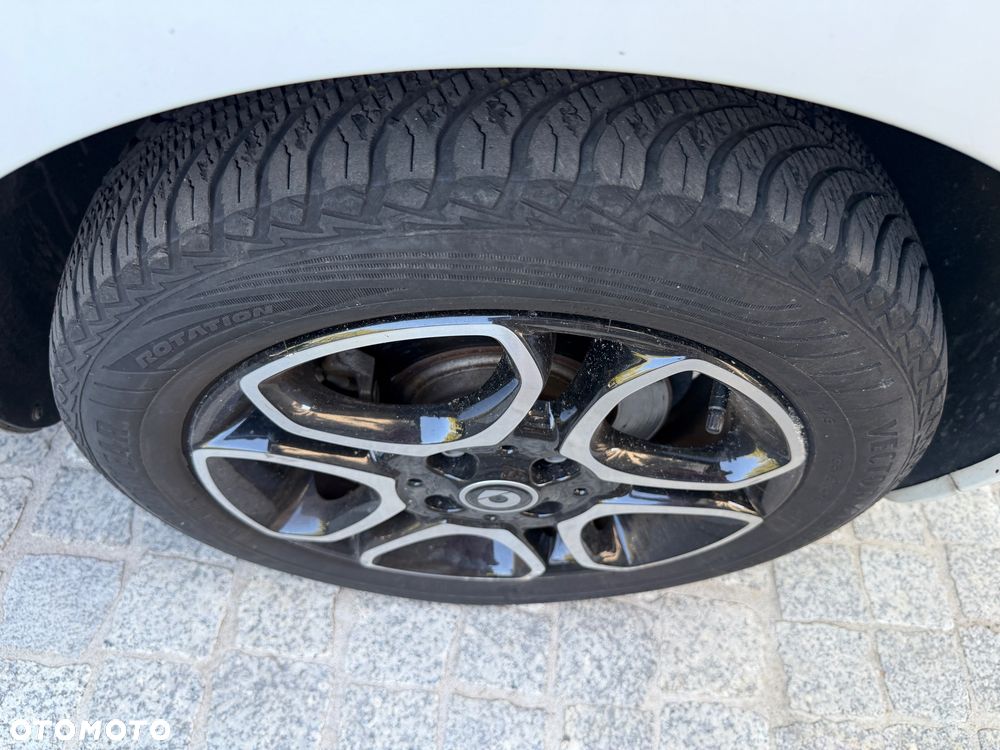 Smart Fortwo - 28