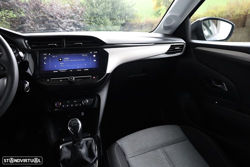 Opel Corsa 1.2 Edition - 13