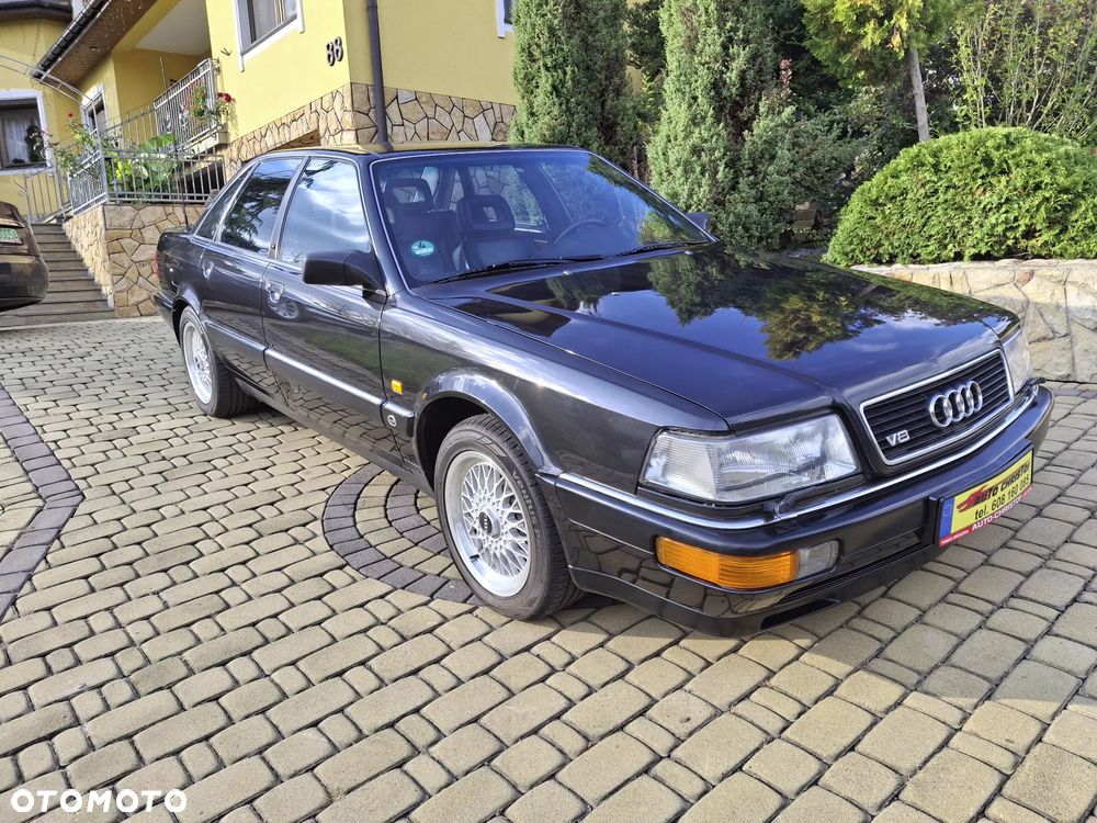 Audi V8 4.2 - 3