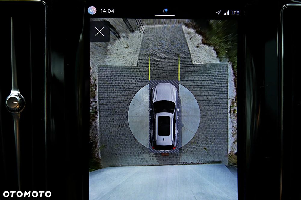 Volvo XC 60 B6 B AWD Ultimate Bright - 31