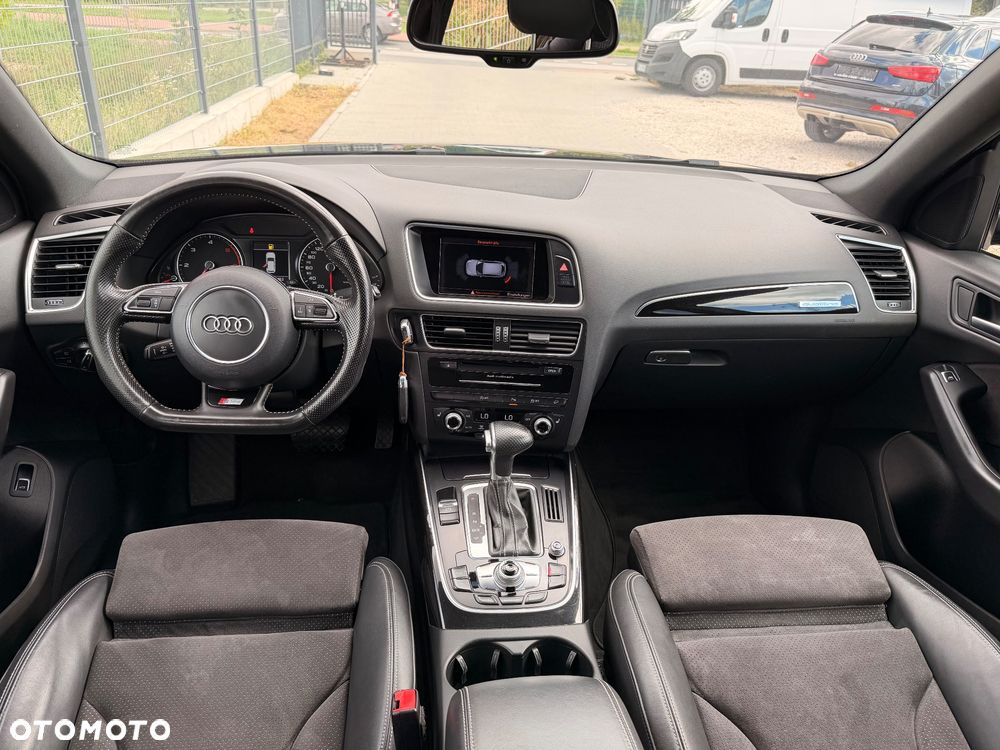Audi Q5 - 27