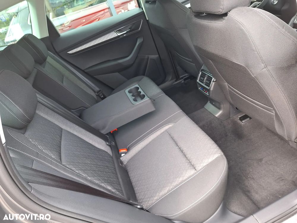 Skoda Karoq 1.5 TSI DSG Selection - 9
