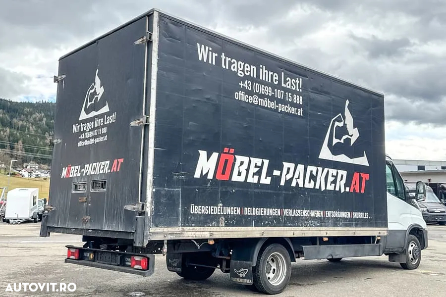Iveco Daily 35S21HA8V - 4