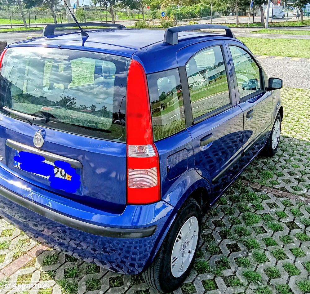 Fiat Panda - 3