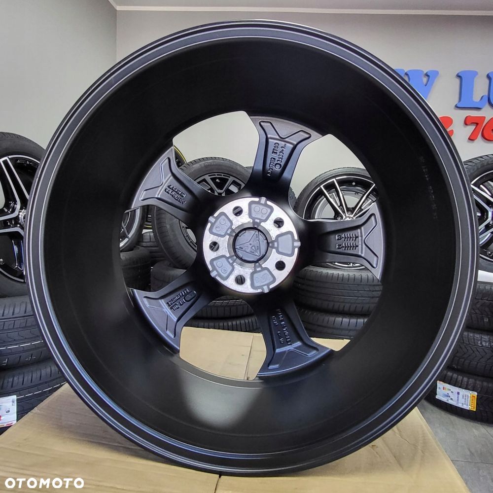19" Cupra Formentor 5FF601025E Oryginał Oryginalne NOWE LEON ATECA - 6