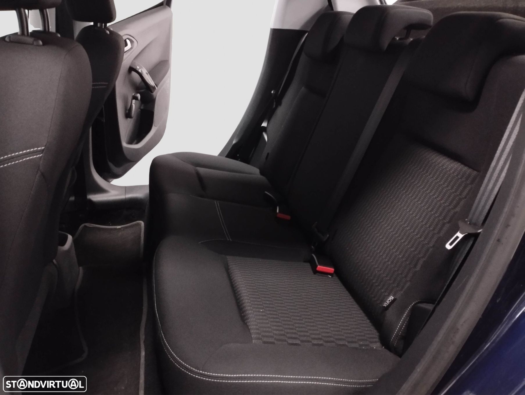 Peugeot 208 1.2 PureTech Signature - 7