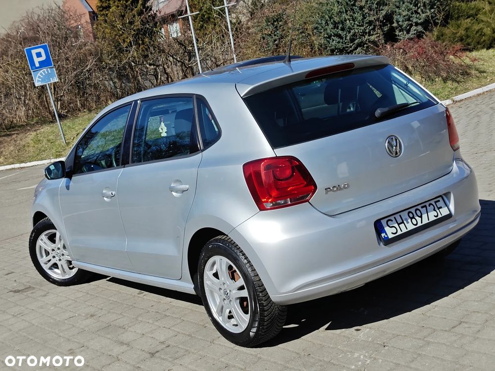 Volkswagen Polo 1.2 Style - 6