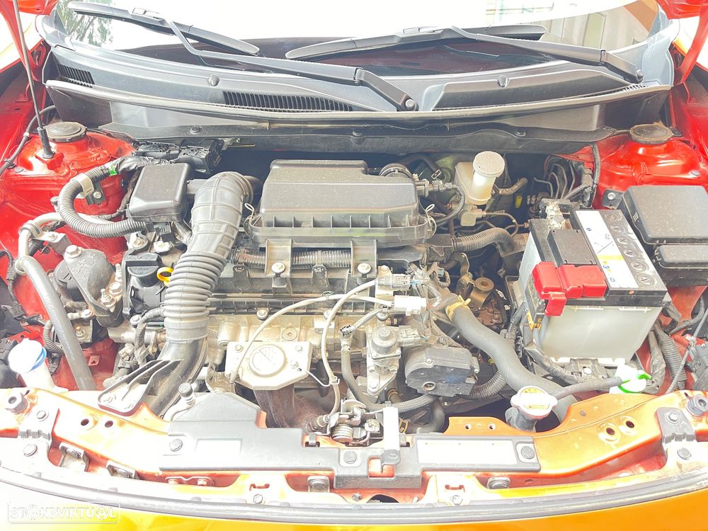 Suzuki Swift - 22