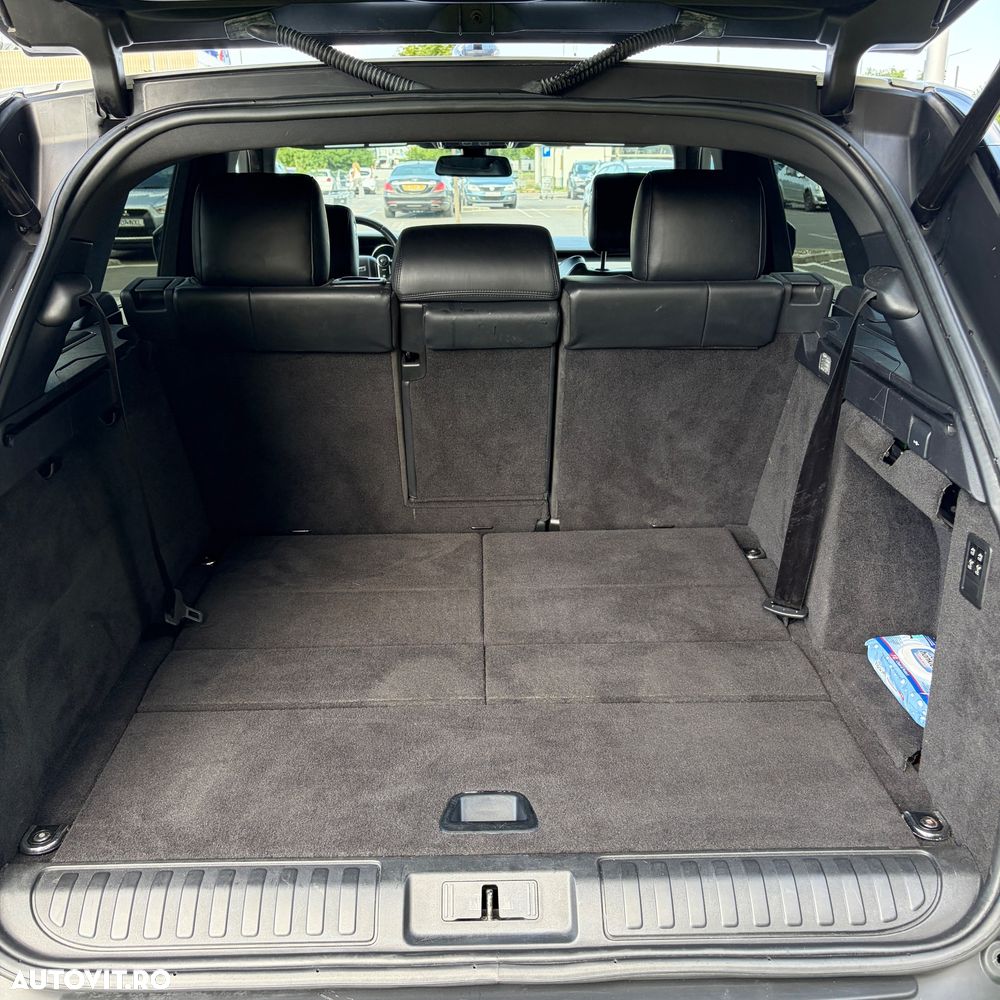 Land Rover Range Rover Sport 3.0 I S/C HSE Dynamic - 11