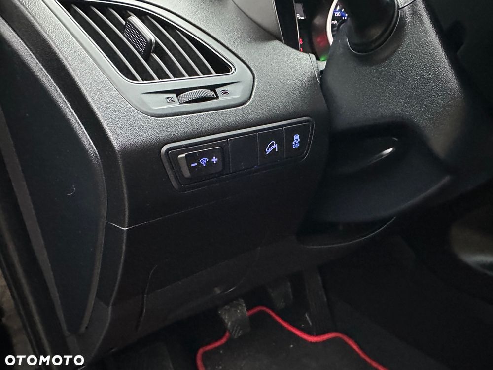 Hyundai ix35 1.6 GDI Premium 2WD - 14
