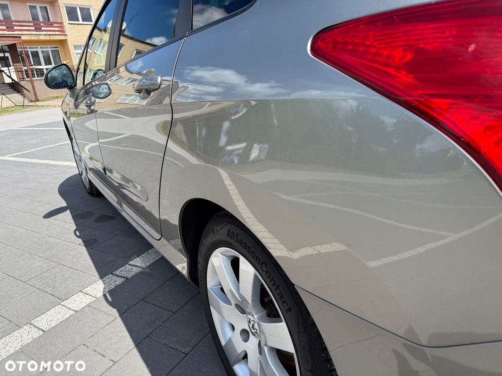 Peugeot 308 HDi FAP 110 (Blue Lion) Premium - 20
