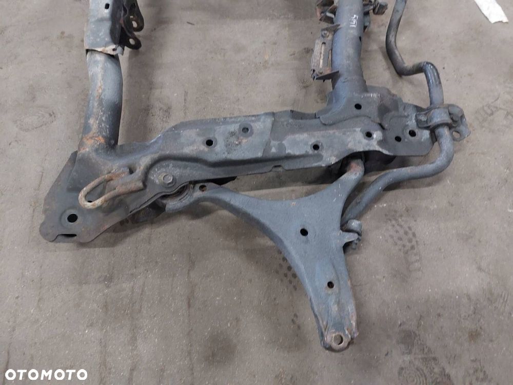 SANKI WÓZEK KOŁYSKA SILNIKA HONDA FR-V I 05-09r 2.0 16V - 5