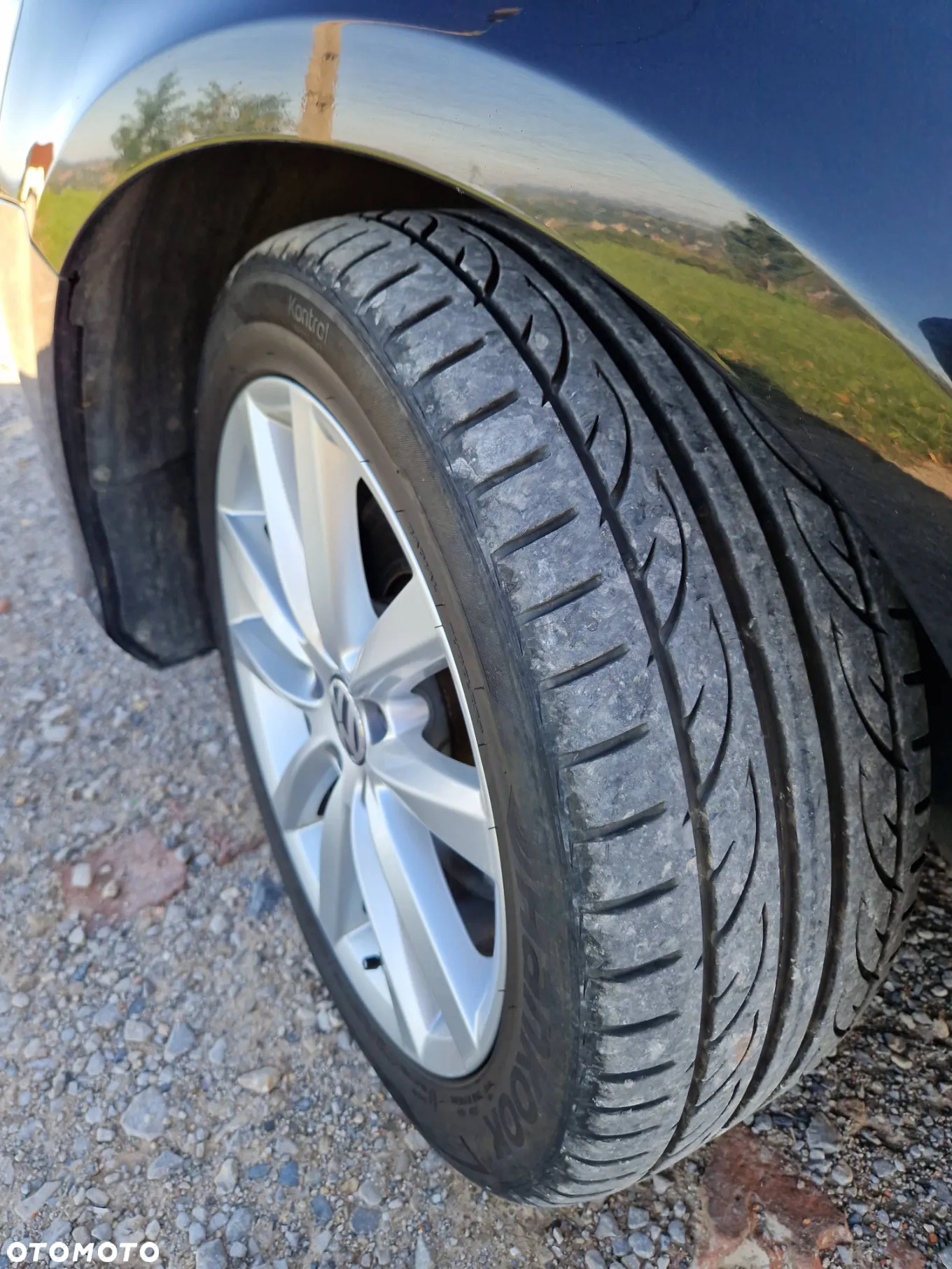 Volkswagen Passat 2.0 TDI Highline DSG - 17