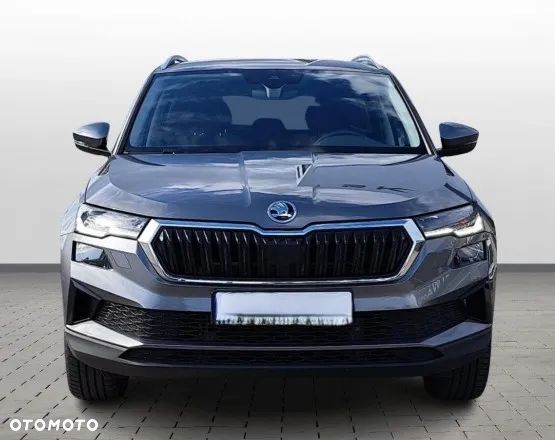 Skoda Karoq 1.5 TSI ACT 4x2 Style DSG - 1