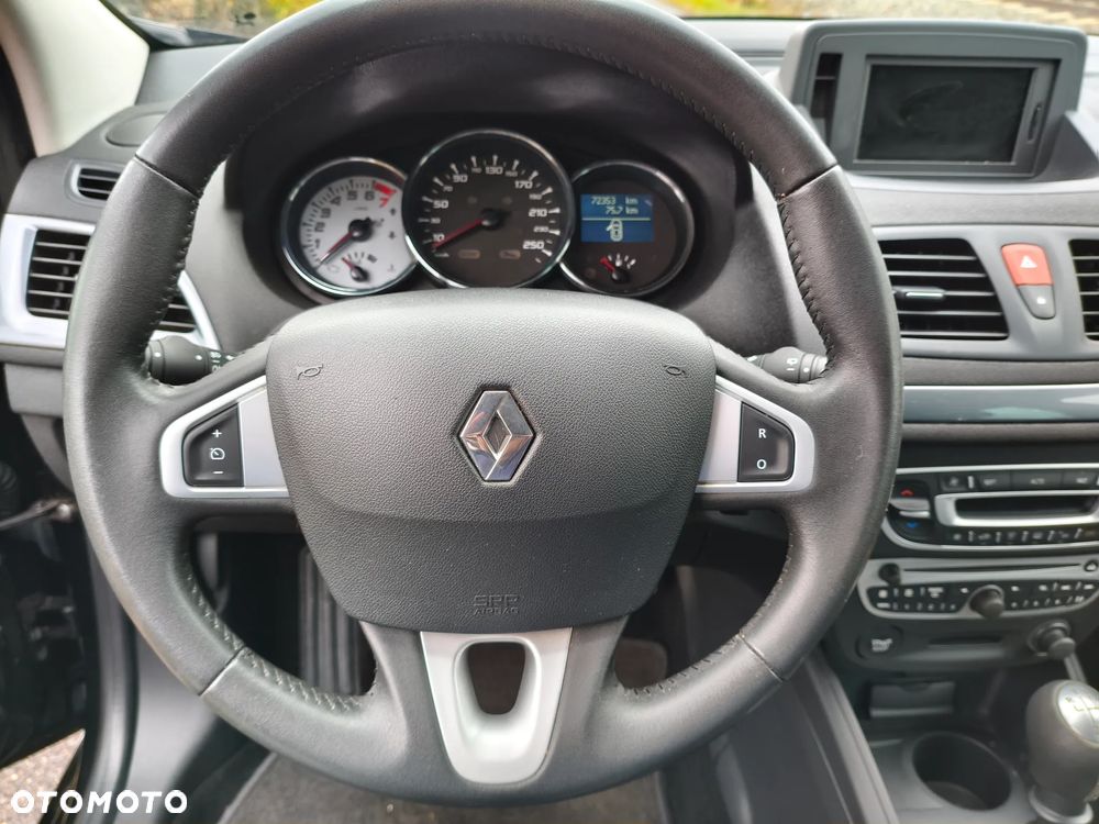 Renault Megane 1.4 16V TCE Bose Edition - 24