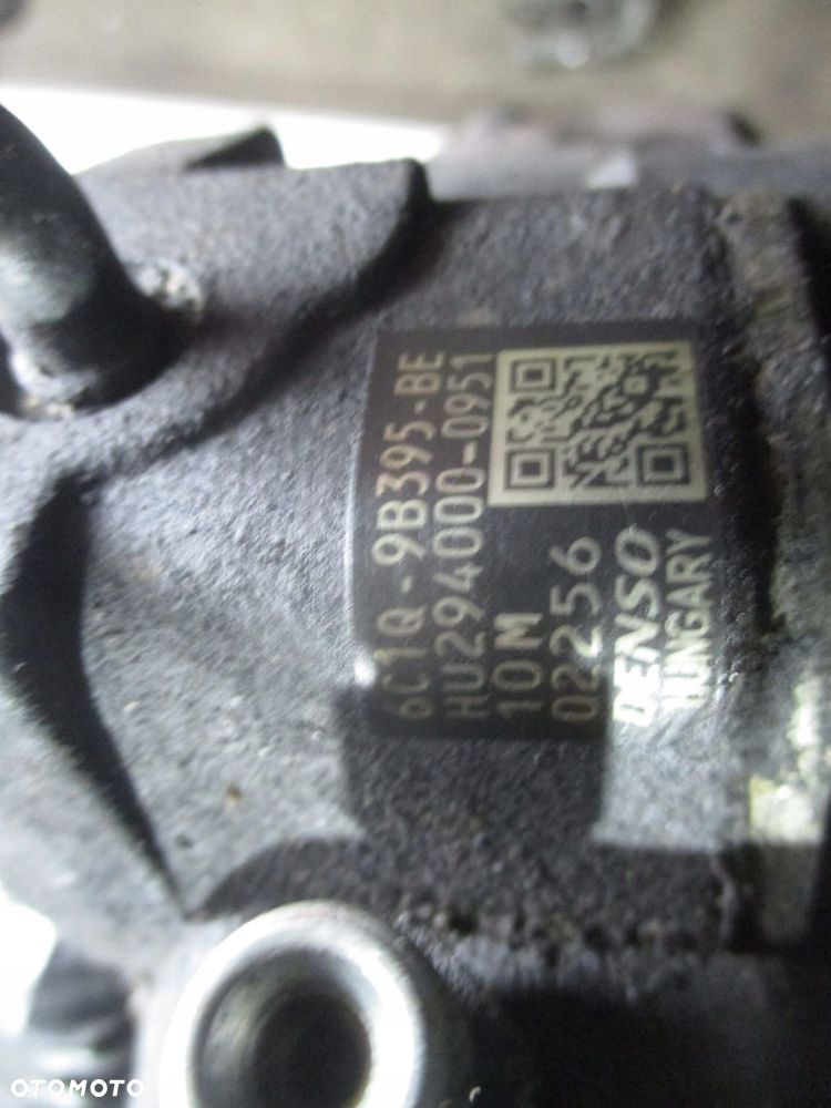 pompa wtryskowa ford transit 2.4 6c1q-9b395-be - 5