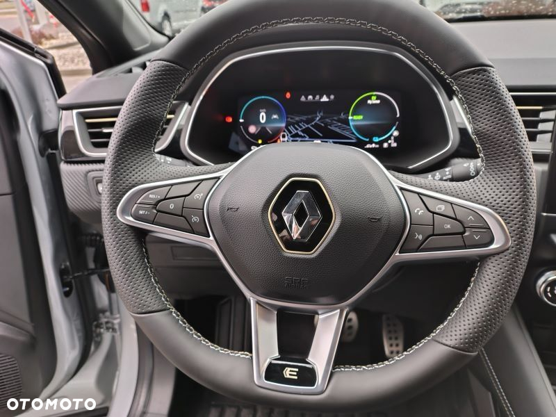 Renault Captur - 5