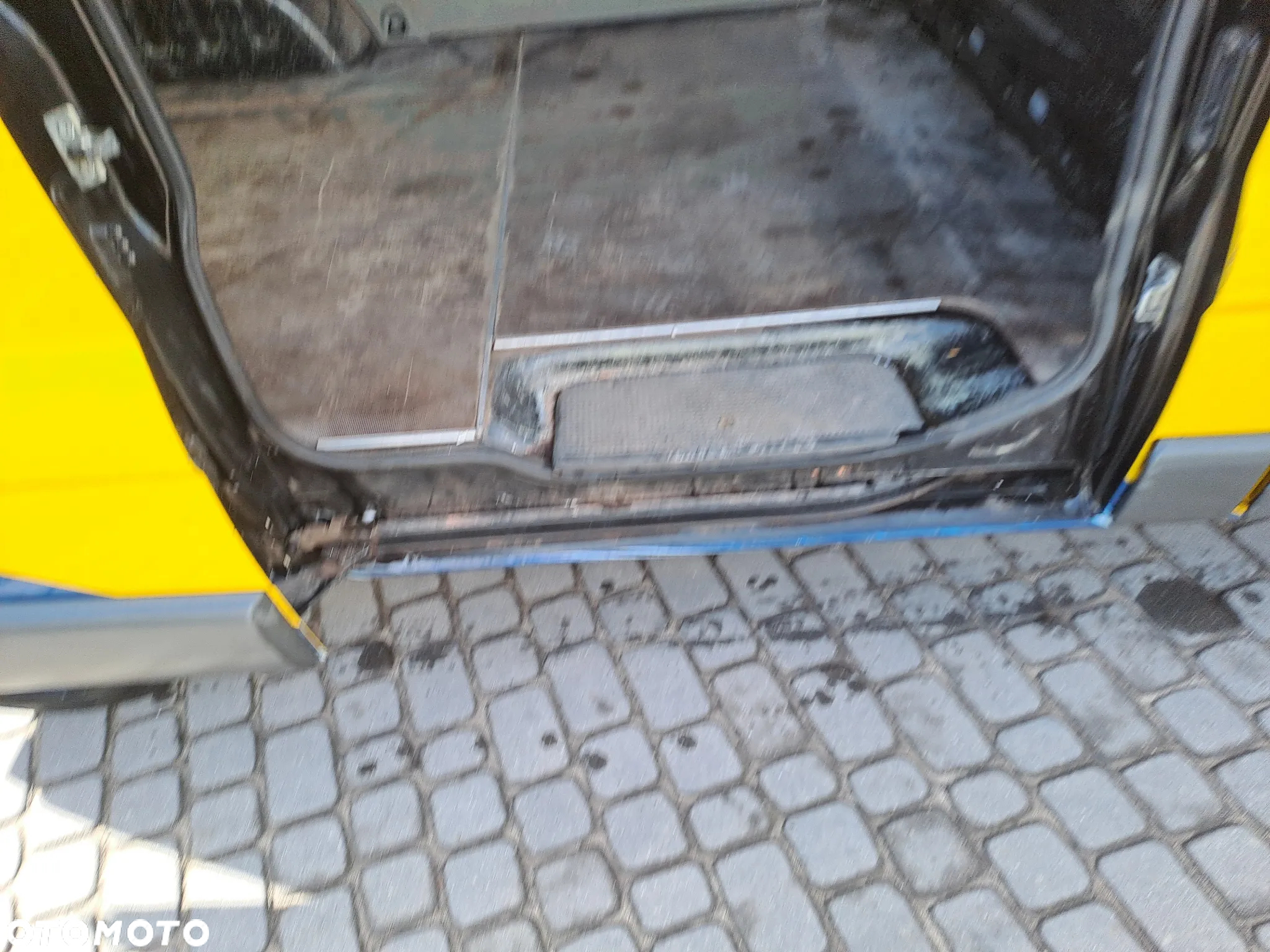 Renault Trafic - 8