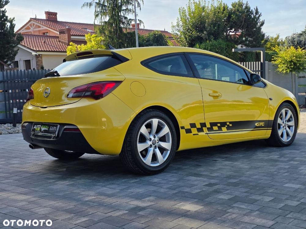 Opel Astra - 6