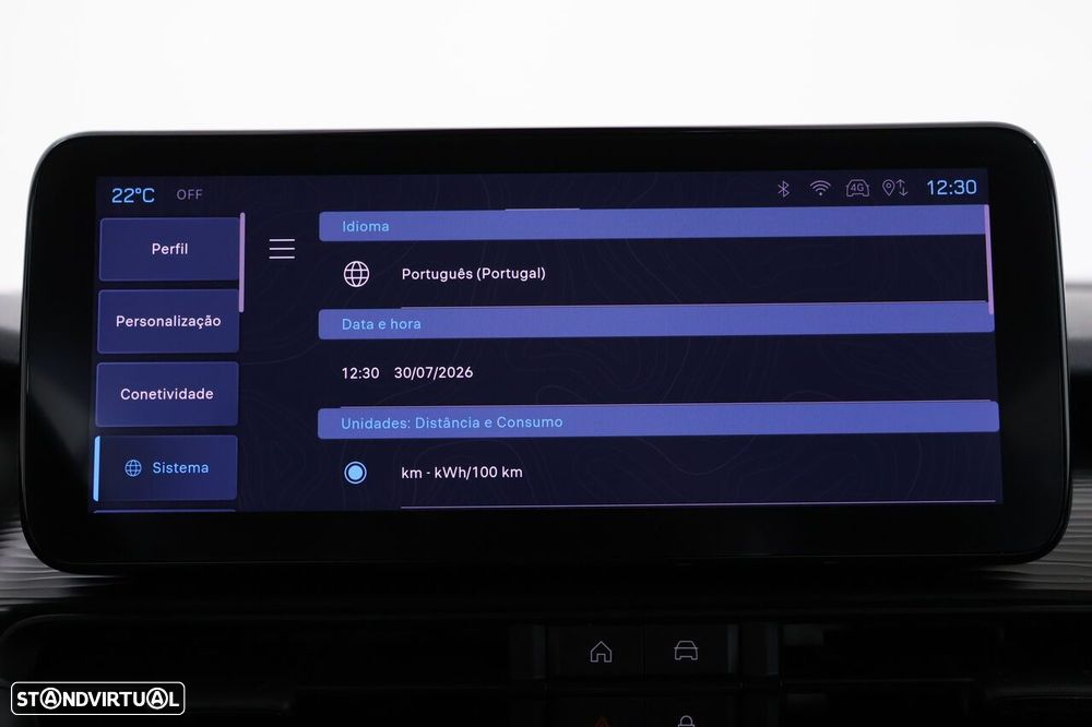 Jeep Avenger 54 kWh Altitude - 25