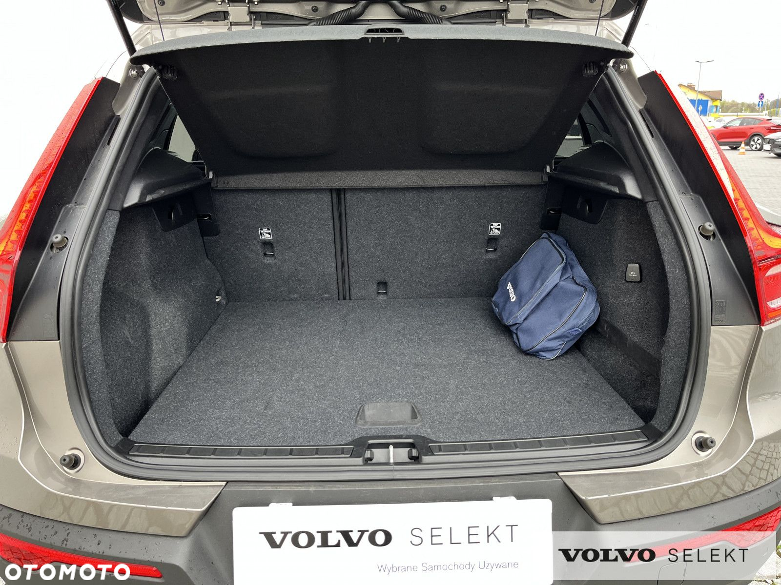 Volvo XC 40 - 23