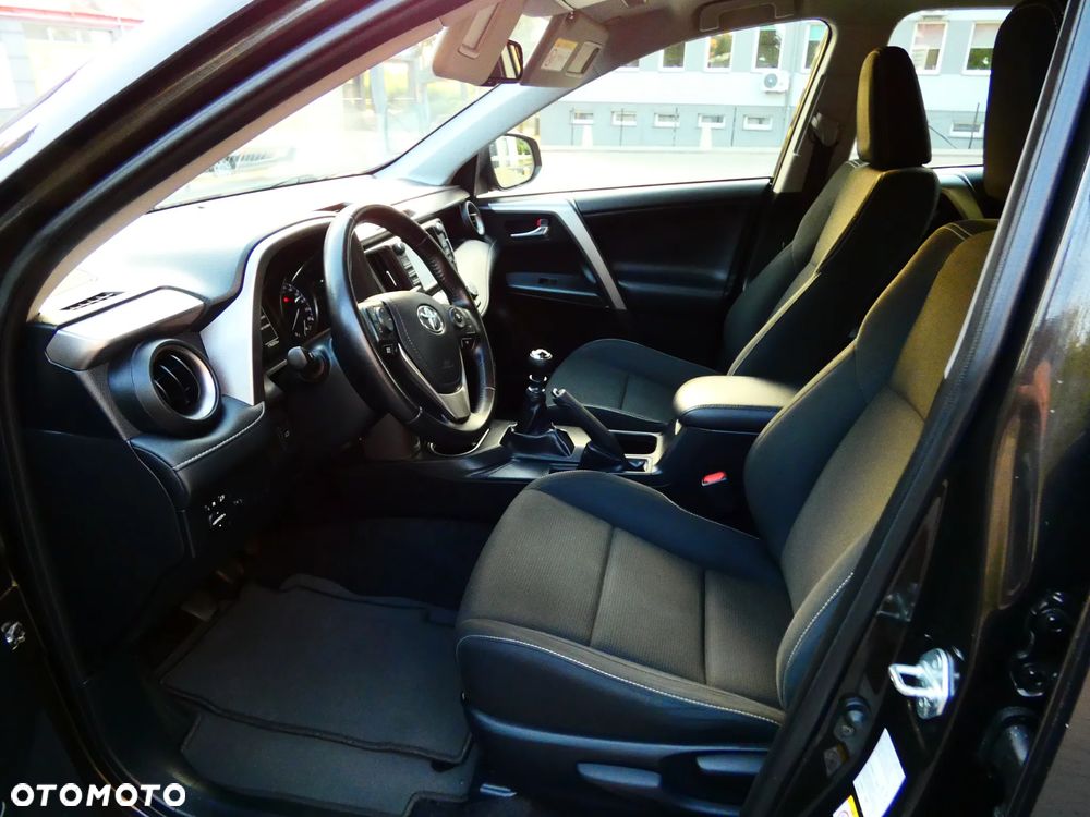 Toyota RAV4 2.0 D-4D 4x2 Start-Stop Edition S+ - 20