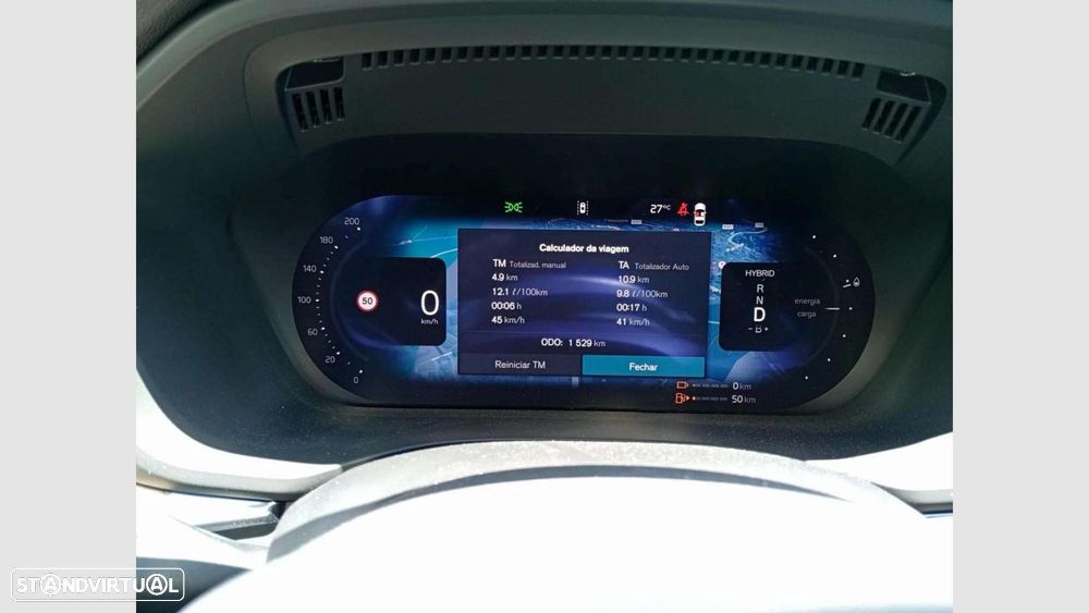 Volvo XC 60 2.0 T6 PHEV Plus Bright AWD - 20