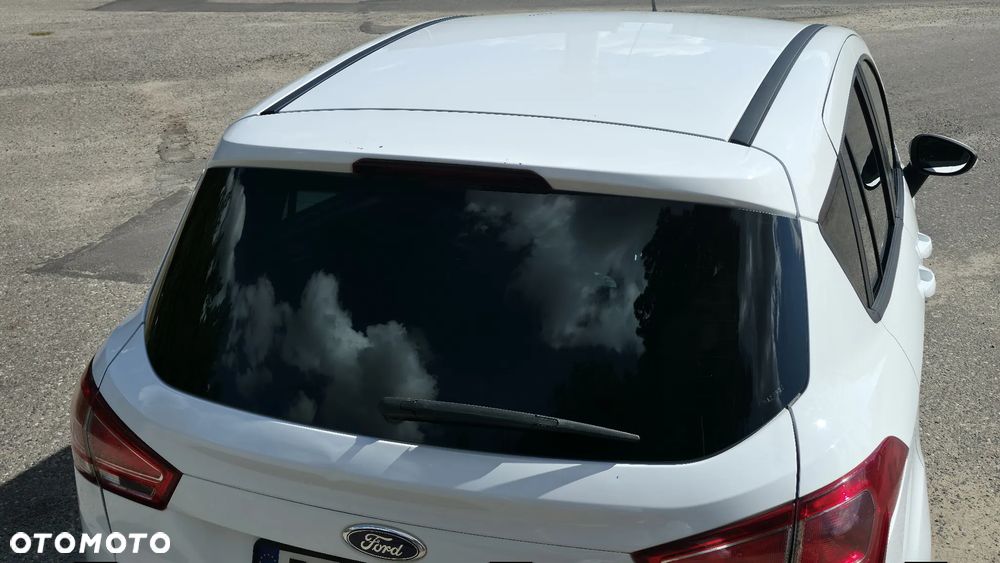 Ford B-MAX 1.0 EcoBoost Trend - 26