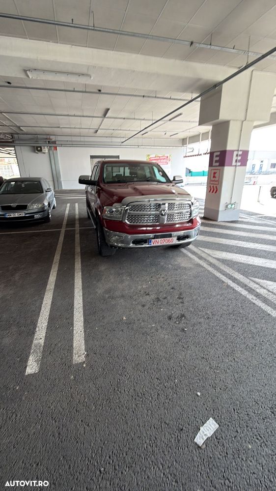 Dodge RAM - 9