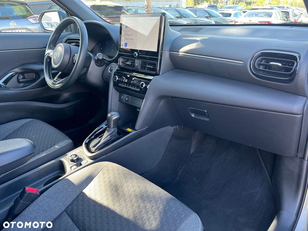 Toyota Yaris Cross Hybrid 1.5 Style AWD - 6