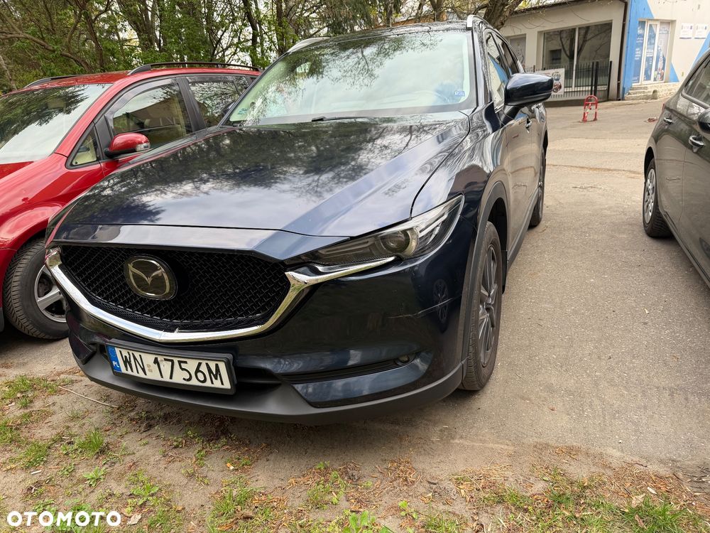 Mazda CX-5 - 2