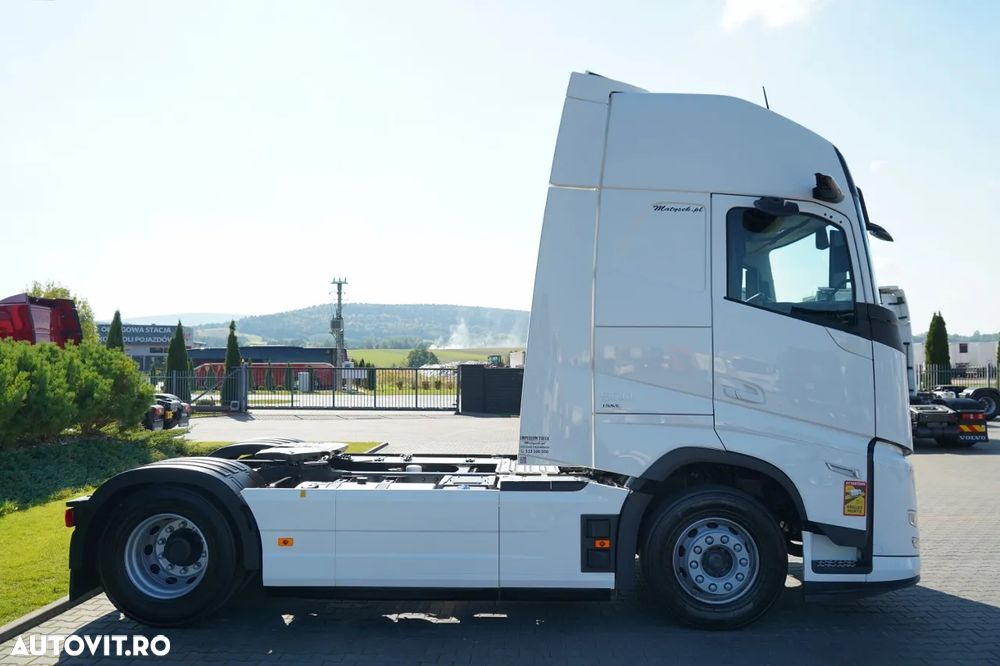 Volvo FH 500 / XXL / I-PARK COOL / I-SHIFT / ECHIPAMENT MAXIM / - - 9