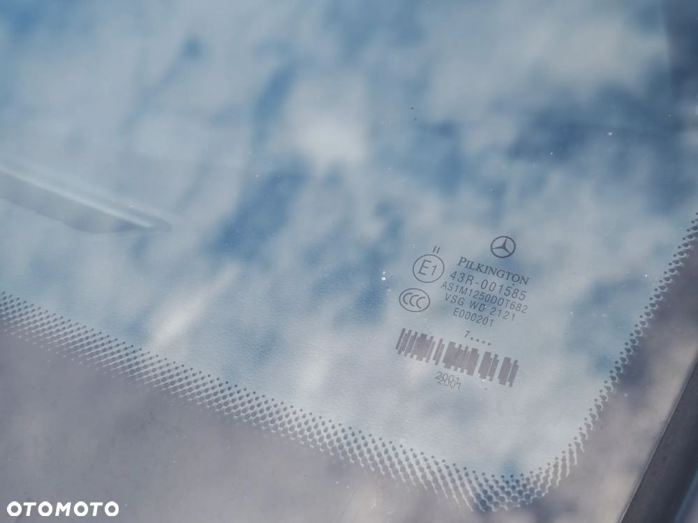 Mercedes-Benz Klasa A 150 Classic Edition 10 - 25