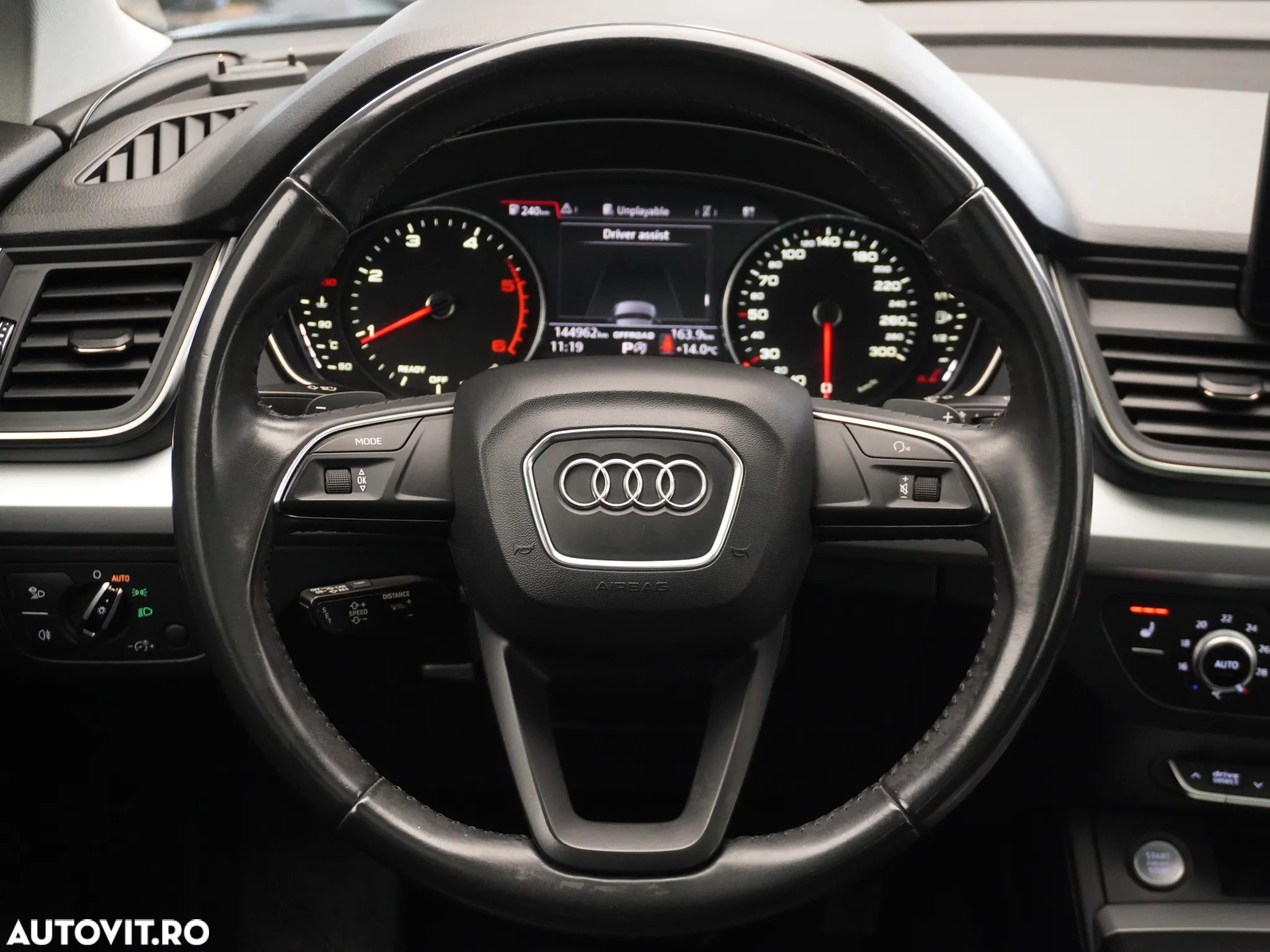 Audi Q5 2.0 TDI Quattro S tronic Basic - 39
