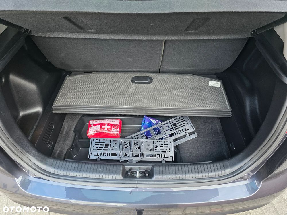 Kia Venga 1.6 CVVT Automatik Dream-Team Edition - 23