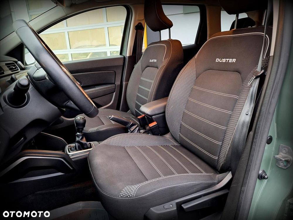 Dacia Duster - 8