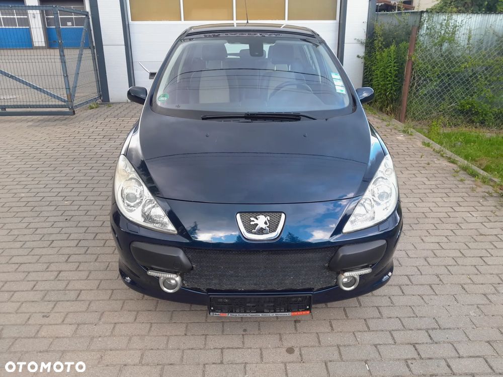 Peugeot 307 2.0 Oxygo - 8