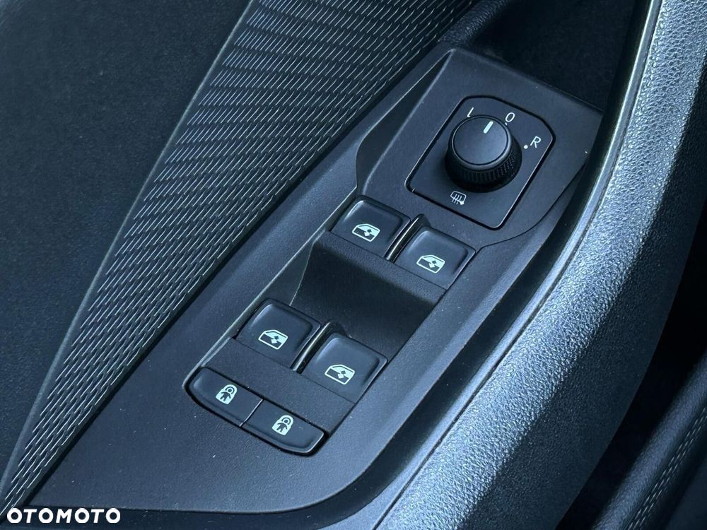 Skoda Octavia 1.0 TSI Ambition - 20