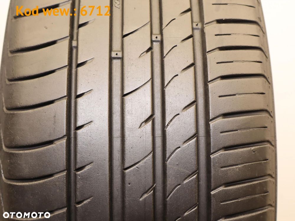 Kumho Crugen HP91 - 235/55 R18 - 7