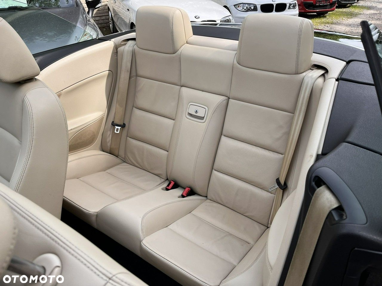 Volkswagen Eos - 20