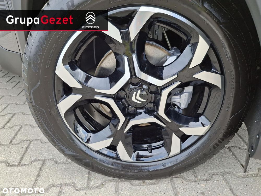 Citroën C5 Aircross - 32