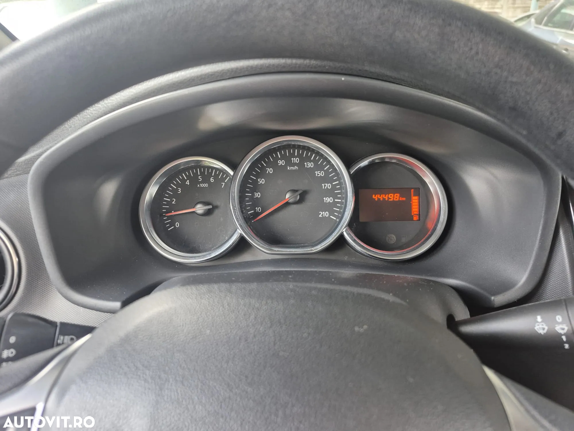 Dacia Logan - 6