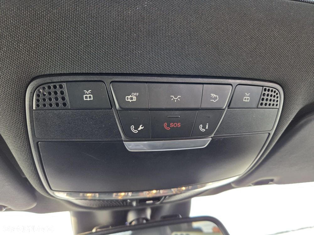 Mercedes-Benz GLC - 19