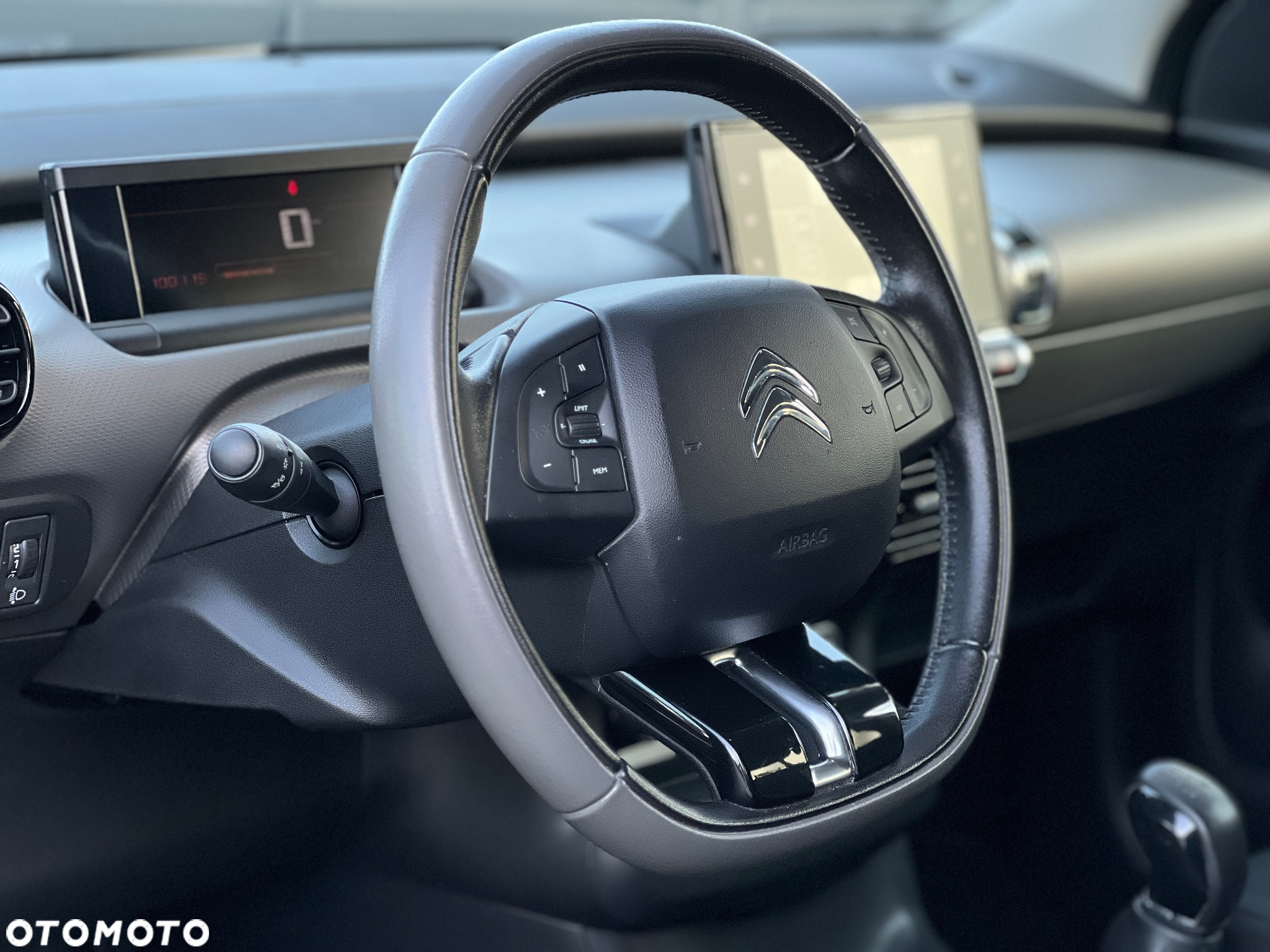 Citroën C4 Cactus - 11