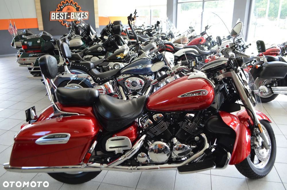 Yamaha Royal Star - 38