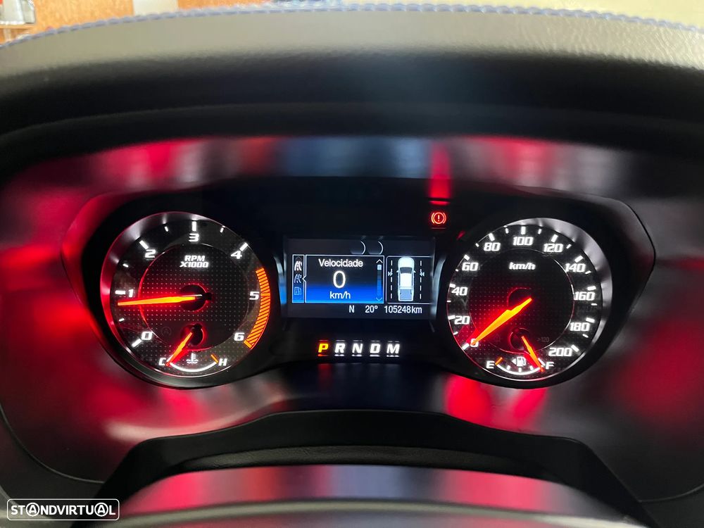 Ford Ranger 2.0 TDCi CD Raptor 4WD - 14